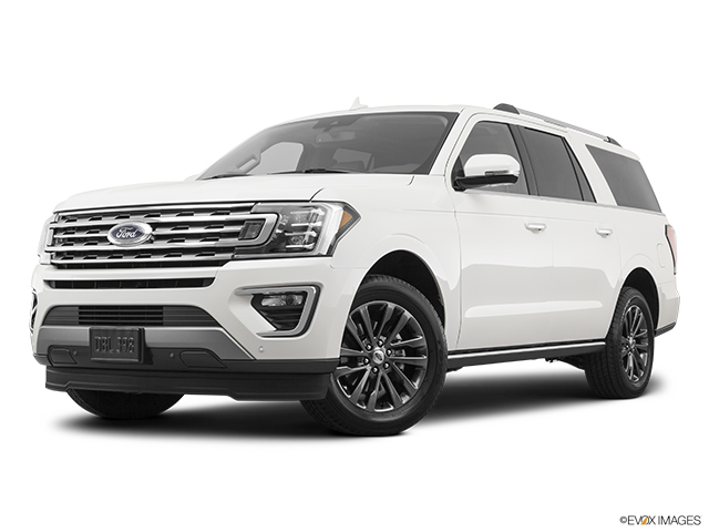 2021 Ford Expedition Max