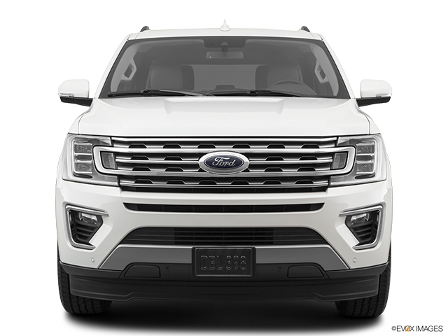 2021 Ford Expedition Max