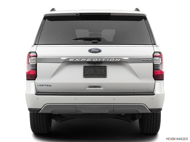 2021 Ford Expedition Max