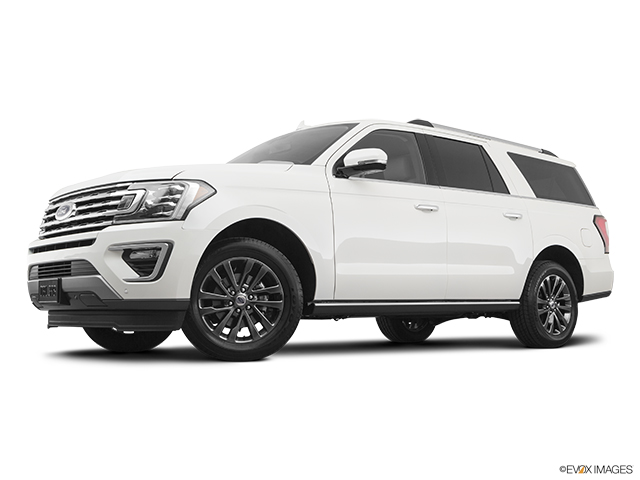 2021 Ford Expedition Max