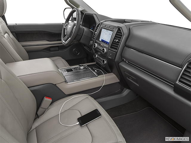 2021 Ford Expedition Max