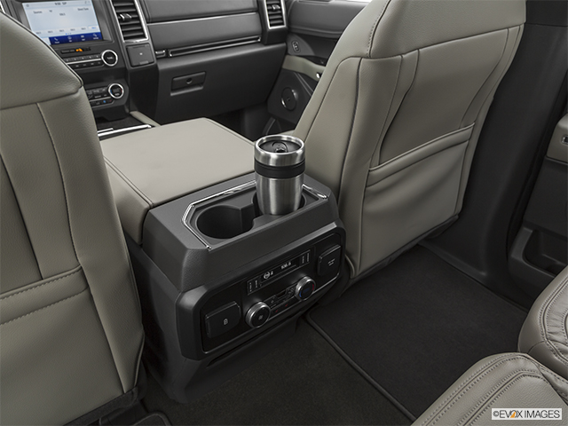 2021 Ford Expedition Max