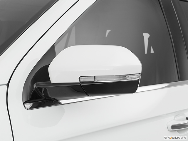 2021 Ford Expedition Max