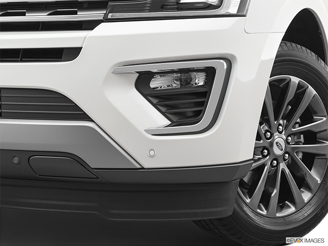 2021 Ford Expedition Max