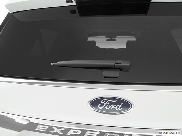 2021 Ford Expedition Max