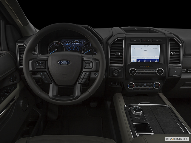 2021 Ford Expedition Max