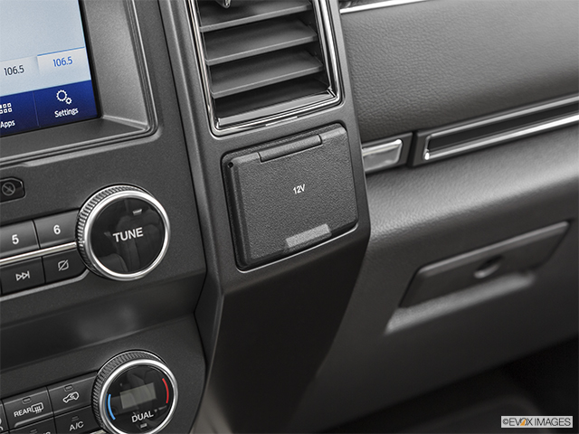 2021 Ford Expedition Max