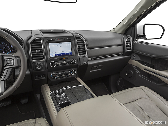 2021 Ford Expedition Max