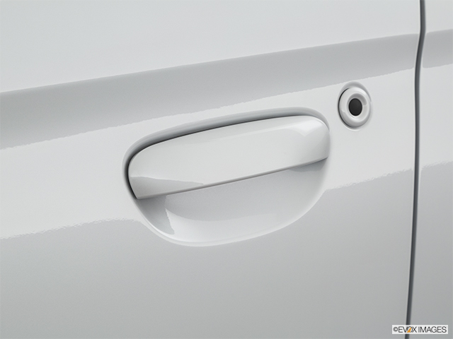 2021 Mitsubishi Mirage