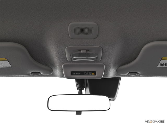 2021 Mitsubishi Mirage