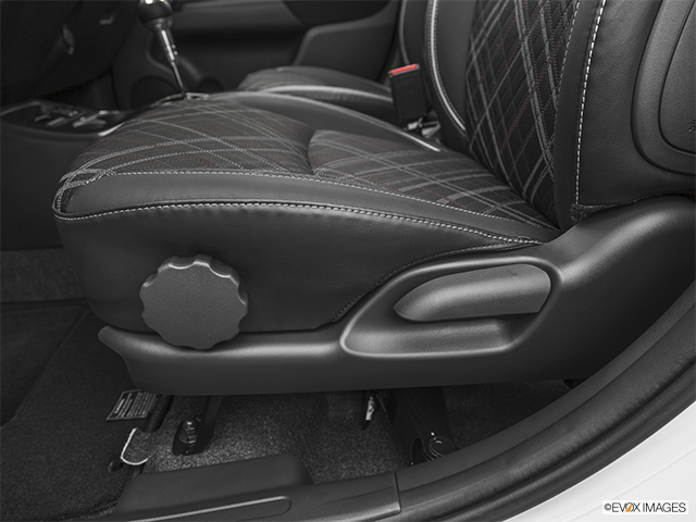 2021 Mitsubishi Mirage