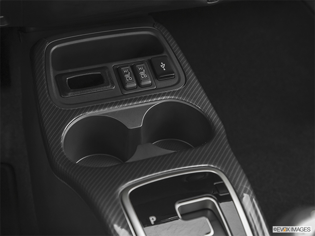 2021 Mitsubishi Mirage