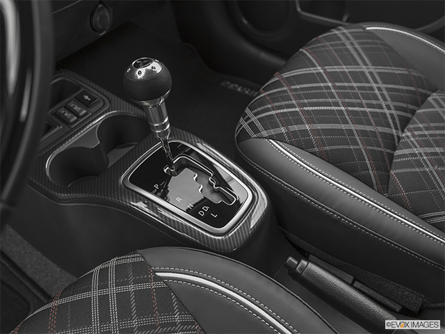 2021 Mitsubishi Mirage