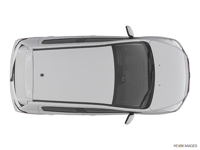 2021 Mitsubishi Mirage