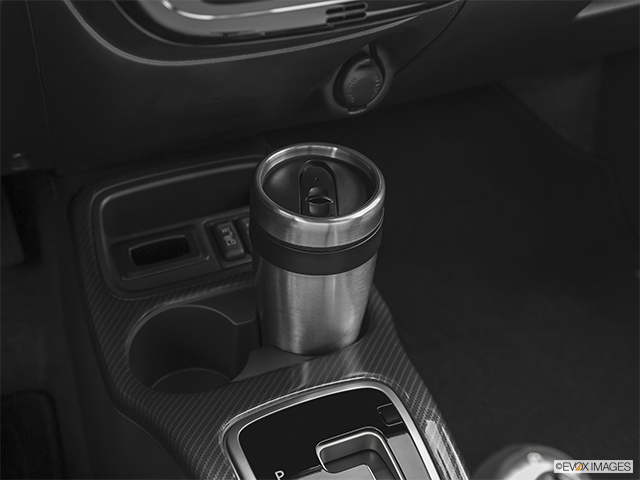 2021 Mitsubishi Mirage