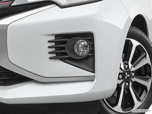 2021 Mitsubishi Mirage