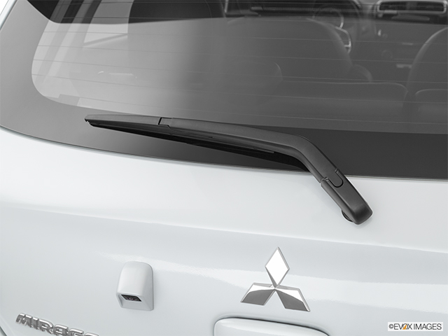 2021 Mitsubishi Mirage