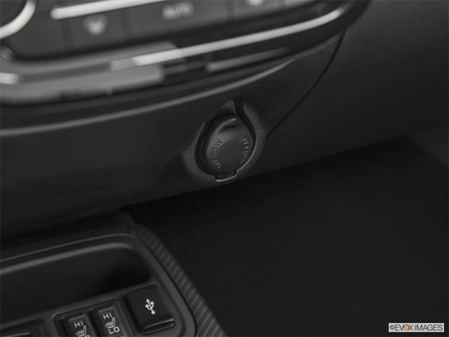 2021 Mitsubishi Mirage