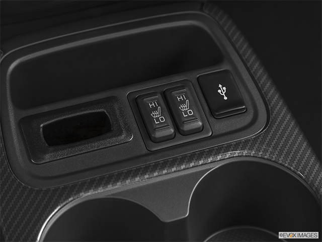 2021 Mitsubishi Mirage