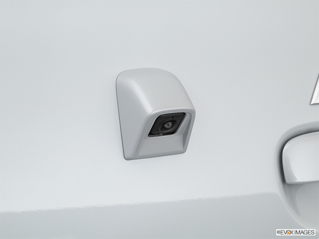 2021 Mitsubishi Mirage