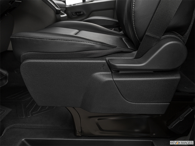 2021 Ford Transit Cargo Van