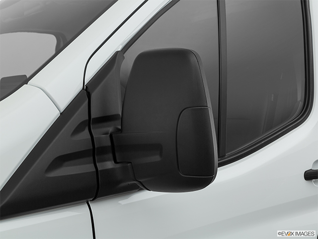 2021 Ford Transit Cargo Van