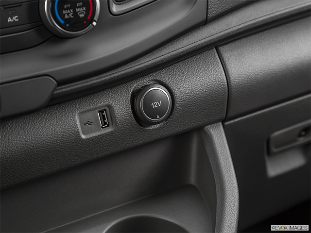 2021 Ford Transit Cargo Van