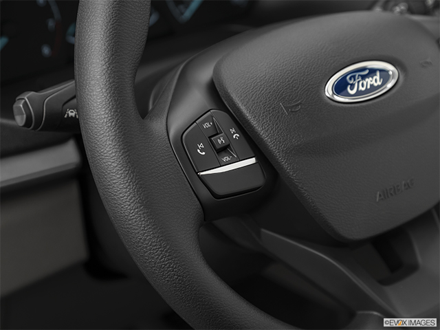 2021 Ford Transit Cargo Van