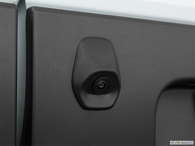 2021 Ford Transit Cargo Van