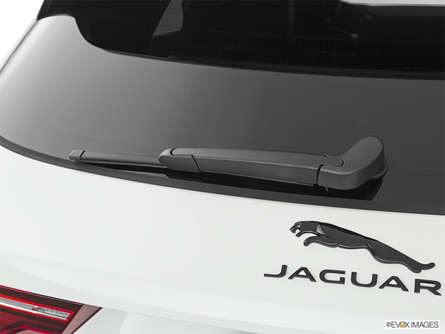 2021 Jaguar F-PACE