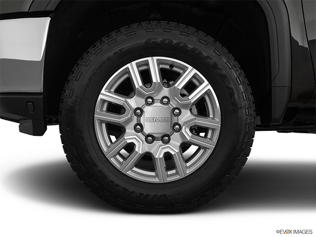 2021 GMC Sierra 2500HD