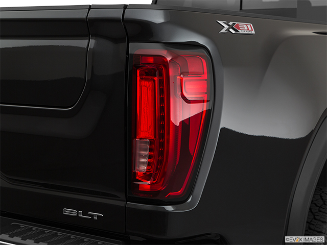 2021 GMC Sierra 2500HD