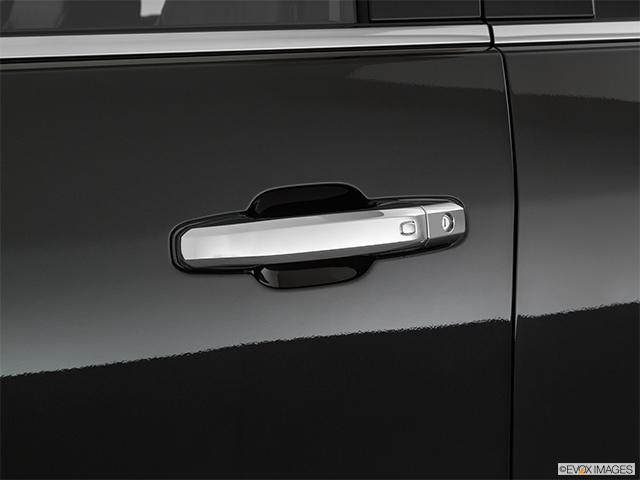 2021 GMC Sierra 2500HD