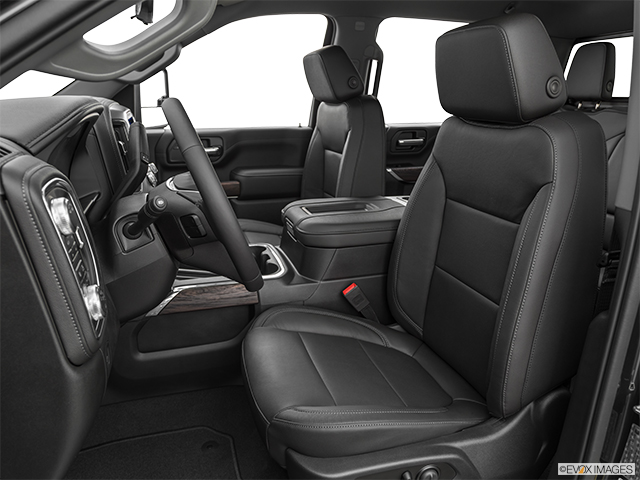 2021 GMC Sierra 2500HD