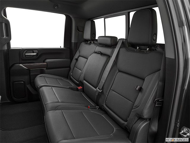 2021 GMC Sierra 2500HD