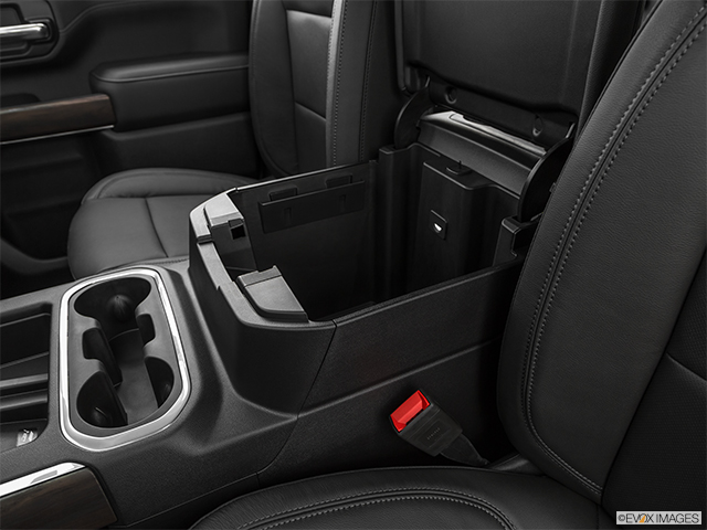 2021 GMC Sierra 2500HD