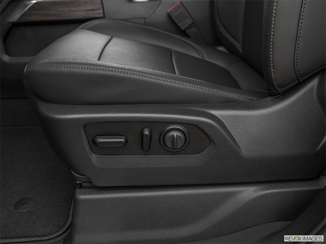 2021 GMC Sierra 2500HD