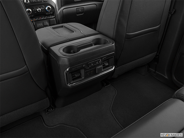 2021 GMC Sierra 2500HD