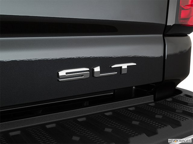 2021 GMC Sierra 2500HD