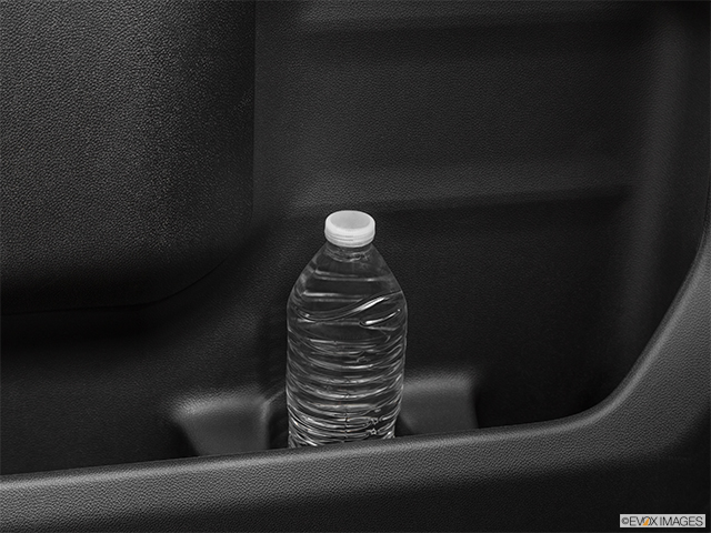 2021 GMC Sierra 2500HD