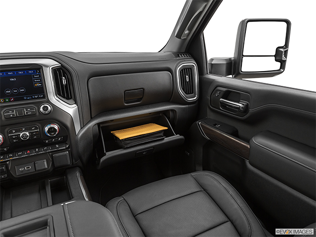 2021 GMC Sierra 2500HD