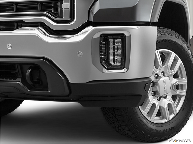 2021 GMC Sierra 2500HD