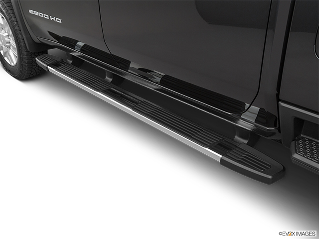 2021 GMC Sierra 2500HD