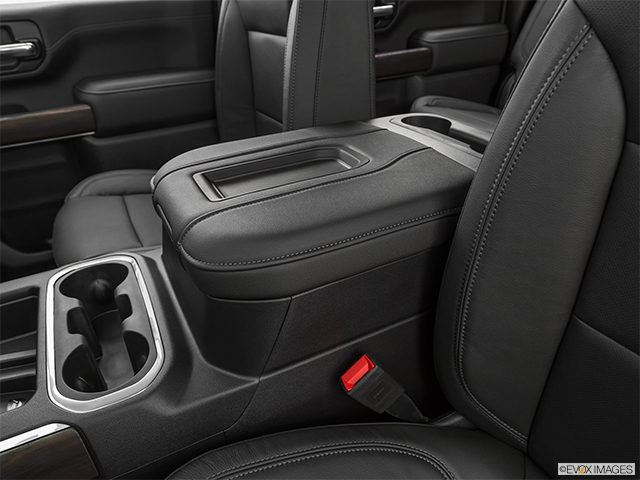 2021 GMC Sierra 2500HD