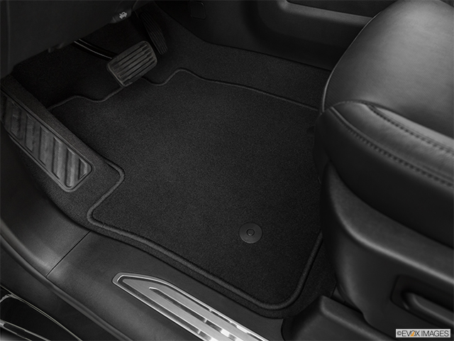 2021 GMC Sierra 2500HD