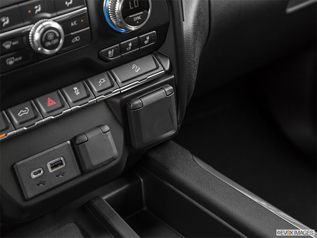 2021 GMC Sierra 2500HD