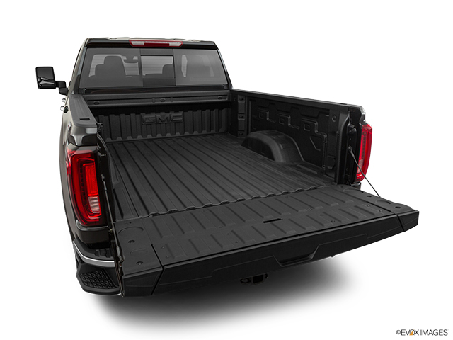 2021 GMC Sierra 2500HD