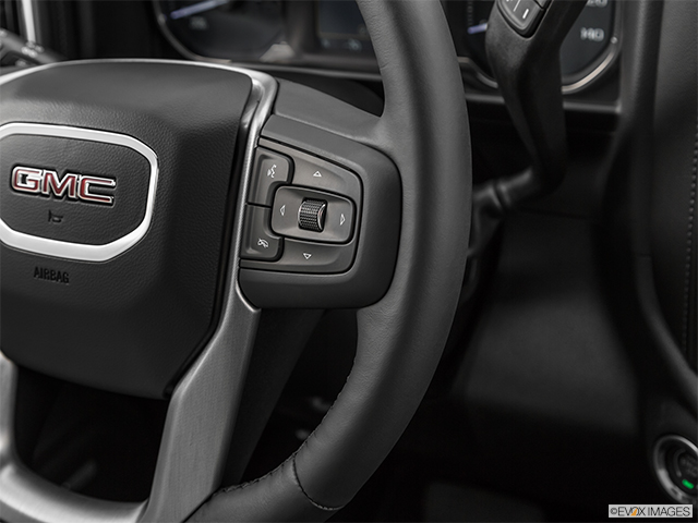 2021 GMC Sierra 2500HD