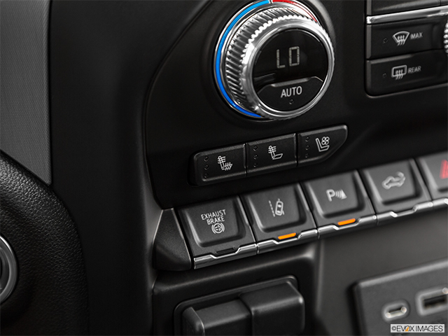 2021 GMC Sierra 2500HD