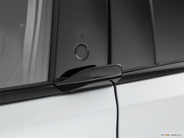 2021 Ford Mustang Mach-E